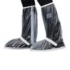 Unisex Thickened Waterproof Anti-Slip Outdoor Rain Shoe Covers