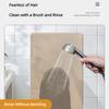 Bathroom Floor Mat 40x60cm Diatomite Absorbent Mat For The Toilet Entrance Carpet Entryway Doormat For Hallway Shower Toilet Mat