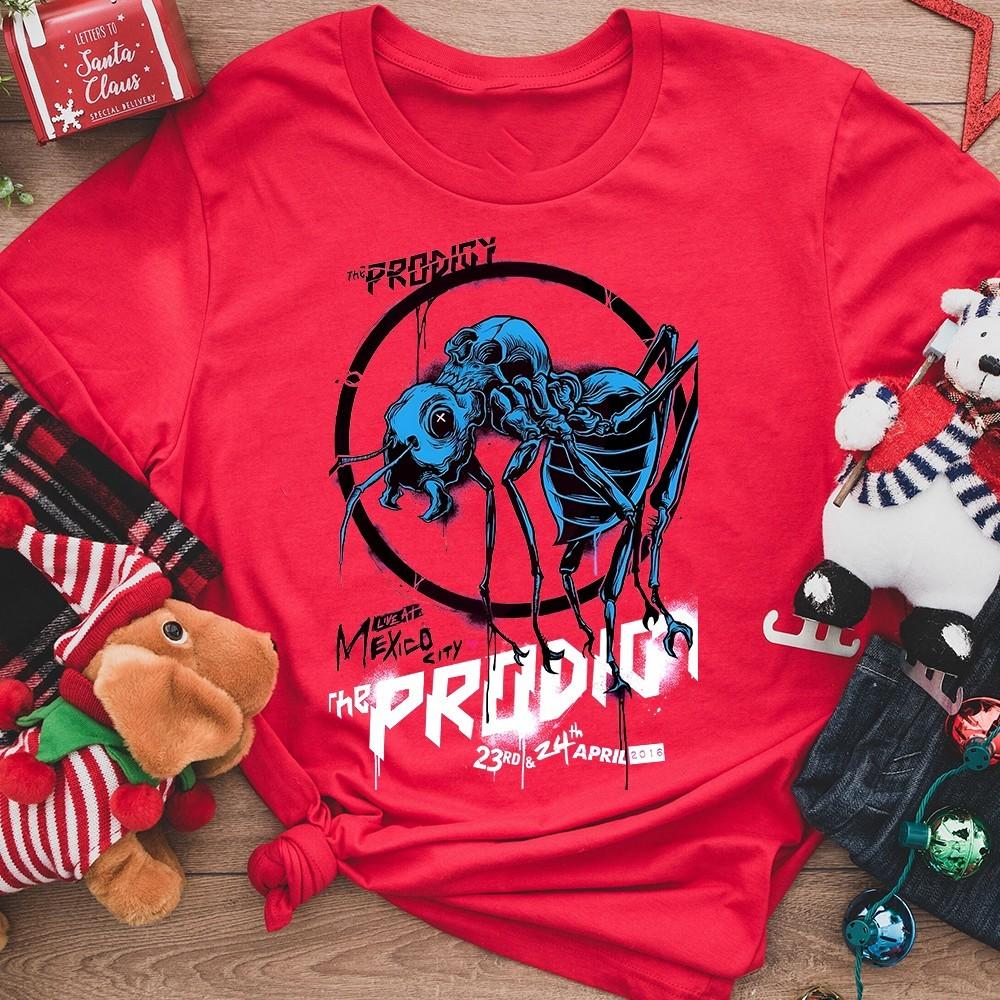 

Rare Rush A Farewell To Kings World Tour T-shirt S-234XL A417 S