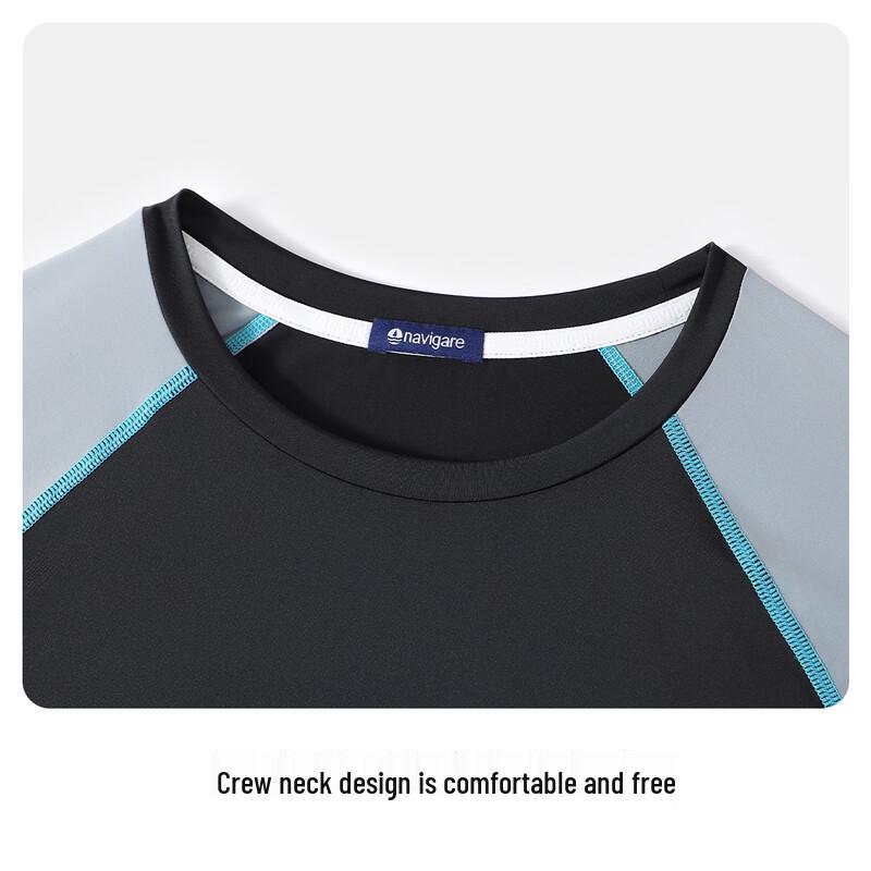 Navigare Kids' Long-Sleeve T-Shirt