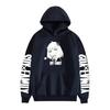 Spy X Family Anime Print Unisex Pullover Hoodie
