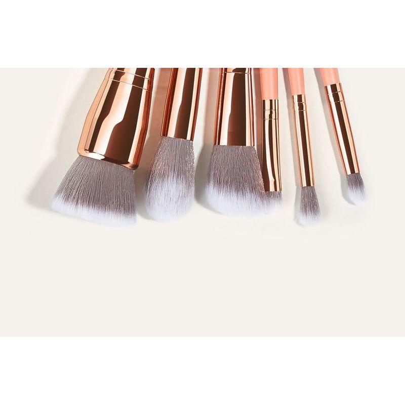 Stroke of Beauty - Set of 6: Makeup Brush