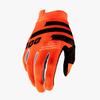 100 Motocross Racing Gloves Mens Women Breathable Off-road BMX MTB Mountain Bike Guantes Downhill Full Finger Motorcycle Gloves
