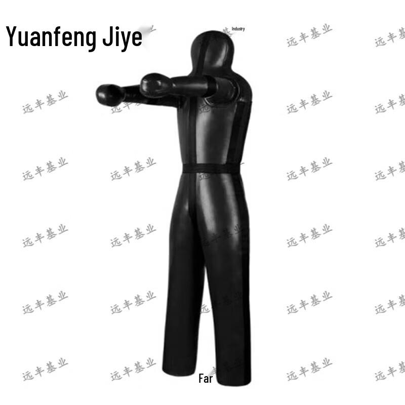 Wrestling Dummy Humanoid Training Sandbag