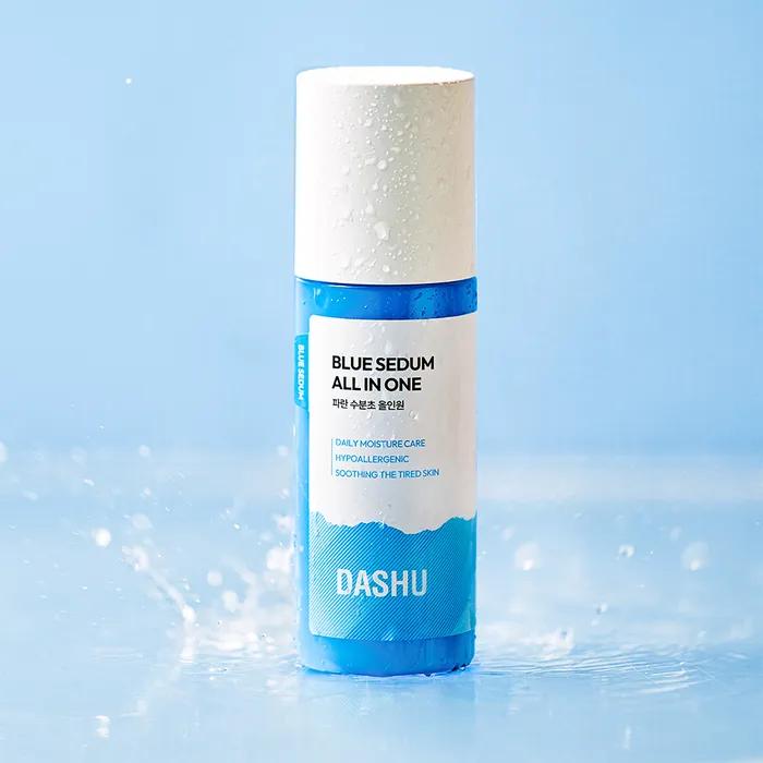 DASHU _Dashu Boy Blue Moisture All-in-one 150ml