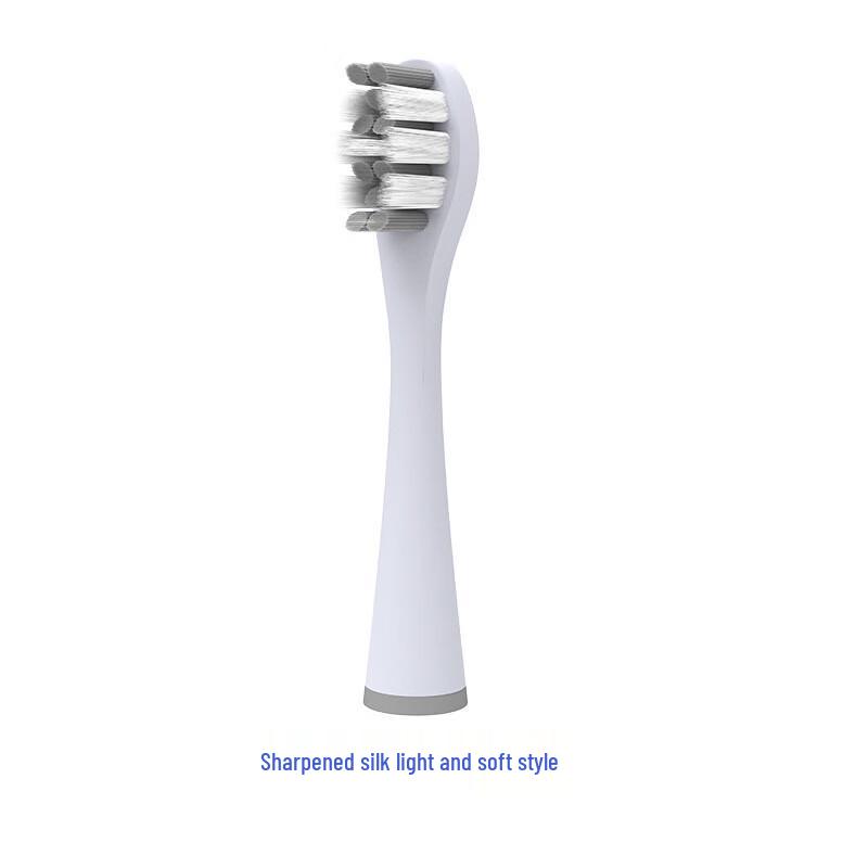 OLOEY Compatible Usmile Electric Toothbrush Replacement Heads