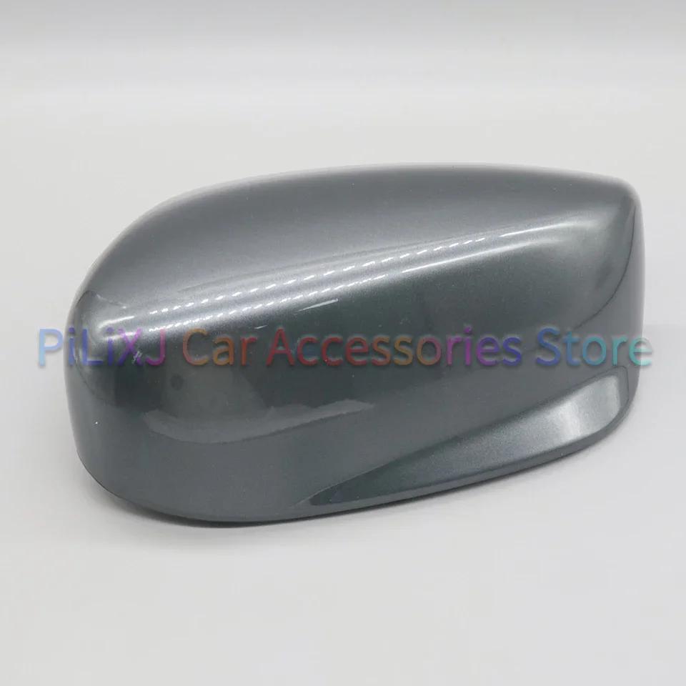 Mirror Cap For Honda Accord CP 2008-2013 Car Accessories/Auto Mirror Shell Cover Housing Rearview Mirror Cover Side Wing