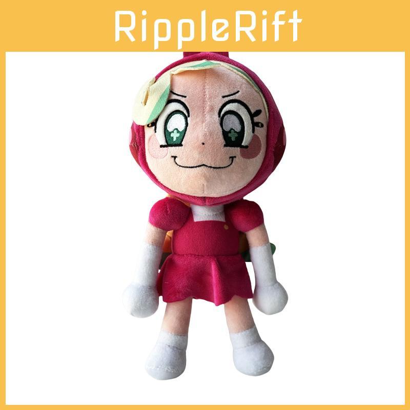 Glee Heart Emotia Anime Plüschkrone Prinzessin Puppe Geburtstagsdekoration Geschenke