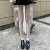 Practical Shaping Pantyhose Lace Soft Quick Drying
