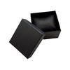 [White Base] Leather Band Women's Watch with Box/waterproof Function for Gift