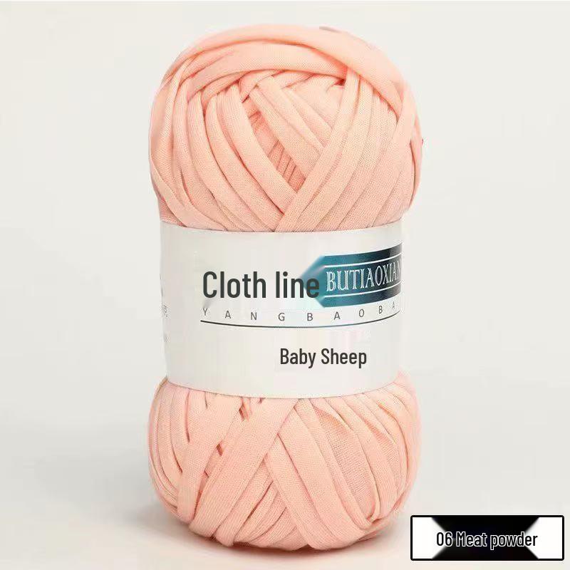 Cozy Handmade Crochet Wool: Doll Slippers, Storage Baskets, Rugs & Bags Kit