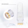 Mouthpiece Saxophone Sax Alto Ligature Clarinet Reeds Set Accessories Cushions Set Metal Cap Cushion Saxophone Accessory