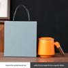 Shangqi Tea Infuser Mug