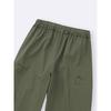 Gu By Uniqlo Cargo Barrel Ankle Pants 69.0cm