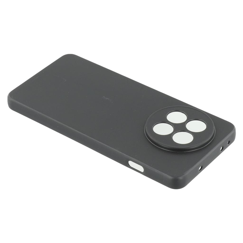 For OnePlus Ace 5 5G/Ace 5 Pro 5G/13R 5G Case Shockproof Glossy TPU Flexible Phone Cover