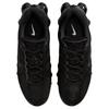 Nike Air Liquid Max Triple Black Men Sneakers Clear Metallic-Silver IQ7634-003