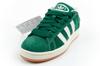 Adidas Campus 00s VerdeScuro/BiancoFootwear/BiancoOriginals [H03472] y. 37 1/3