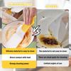 5-1Pcs Kitchen Cleaning Spatula  Dirty Pan Pot Dishes Cleaning Kitchen Tools For Food Residue Stains Cleaning Baking Soft Blade