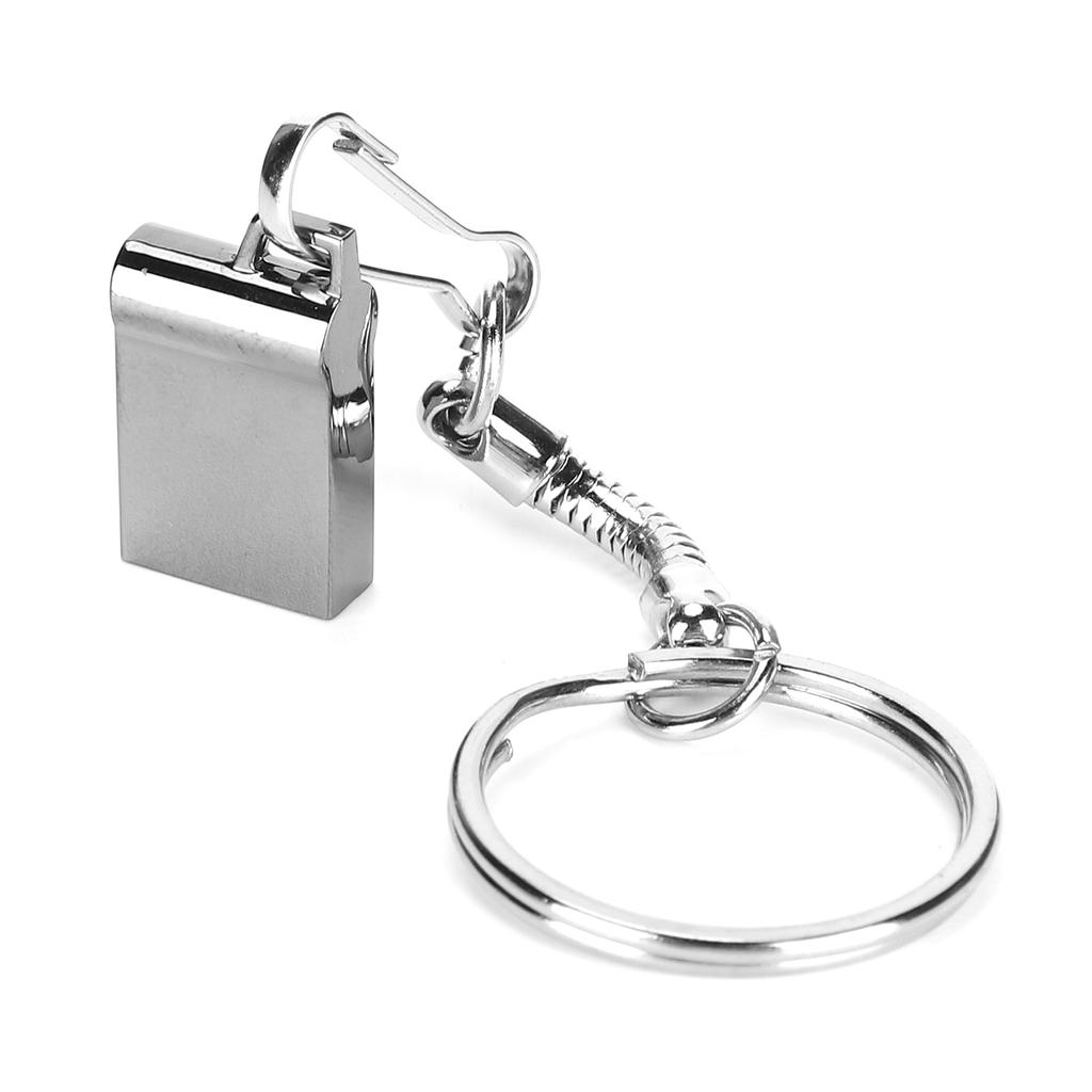 Flash Drives Portable USB 2.0 Memory Stick High Speed Rotating Bulk Drive for Data Storage