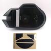 Esports Mouse Skates Pad Smooth Gliding for Optional Mouse Fit Multiple Gaming Mouse Types