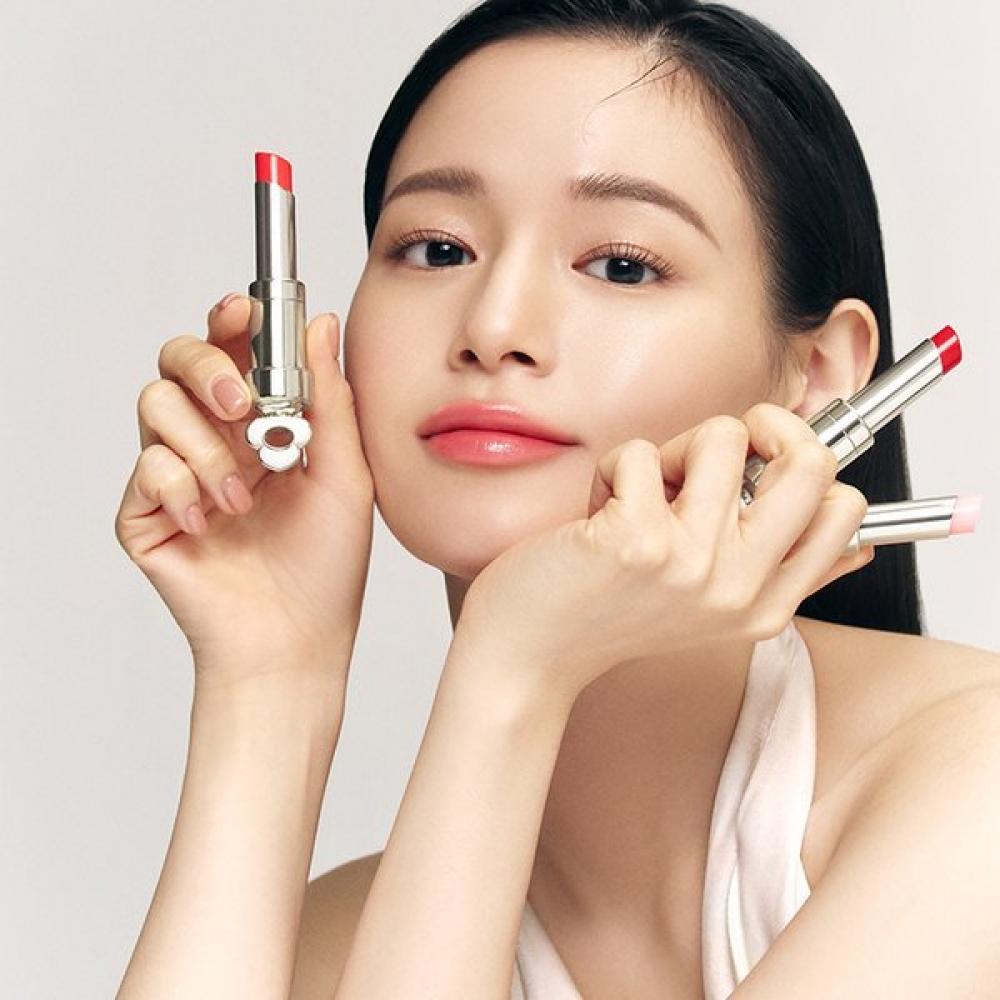 The Whoo Essential Lip Glow Balm 3.3g