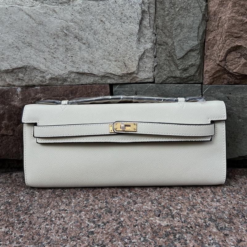 Nová kožená vzorovaná taška přes rameno s výřezem, večerní taška z hovězí kůže, dlouhá kabelka, taška z hovězí kůže