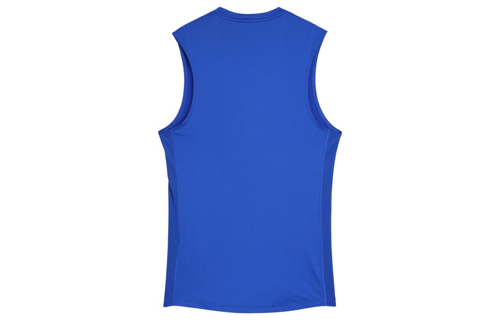 Nike Tank Tops Men's Royal Blue BV5601-480