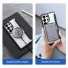 For Samsung Galaxy S26 Ultra Magnetic Case DUX DUCIS Skin X Pro Series Flip Leather Cover