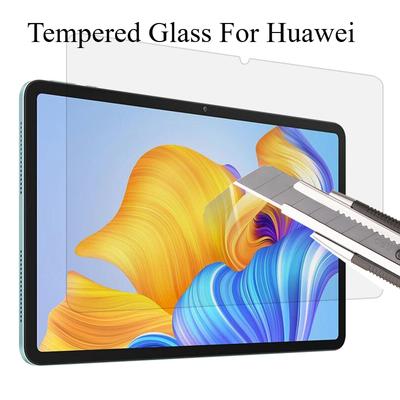 1PCS HD čiré tvrzené sklo pro Huawei MatePad 10.8 2020 Honor X8 / X8 pro / 8 lite fólie na displej tabletu