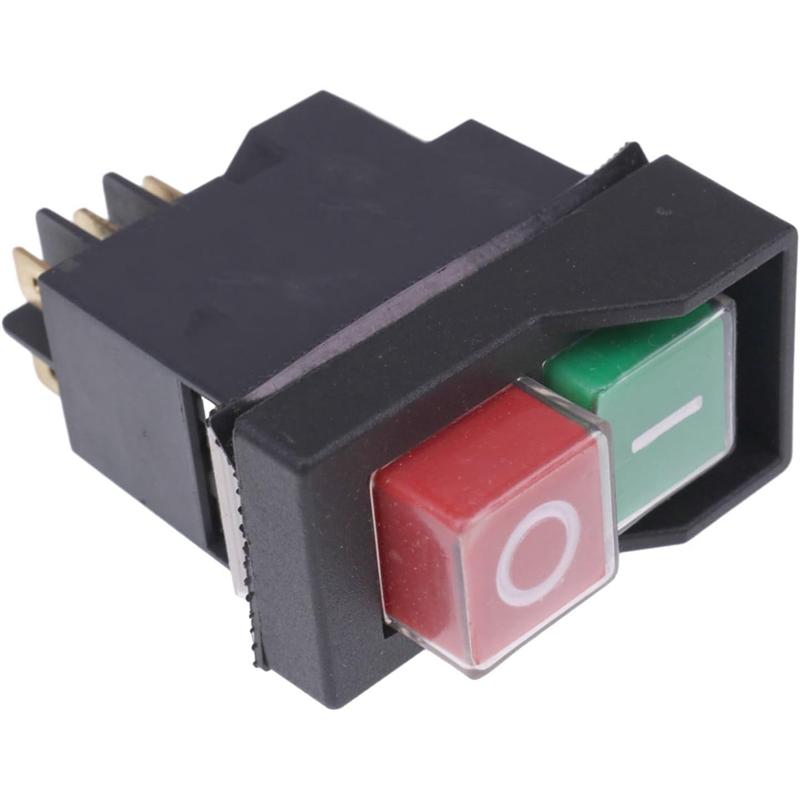 AD23-N603746 Table Saw Switch Replacement For Table Saw DWE7485 DWE7491RS