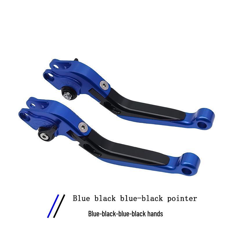 SH-N243-9 Telescopic Folding Brake Lever for Chunfeng 450SR - Fits All Colors