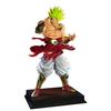 Jt 059 Broly Dragon Ball Super Saiyan Anime Figure Pvc Large Collectible Statue Home Decor Ornament For Adult Anime Fans Gift