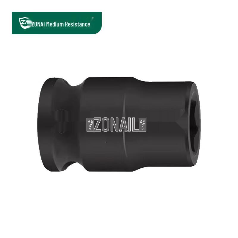 ZhongNai Altıgen Darbeli Lokma
