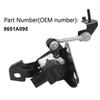 Car 3P 8651A095 Front Suspention Height Level Control Sensor For Mitsubishi Outlander ASX Lancer EX