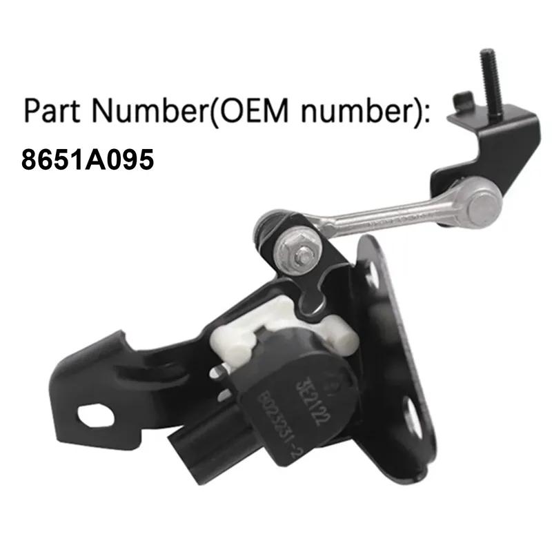 Car 3P 8651A095 Front Suspention Height Level Control Sensor For Mitsubishi Outlander ASX Lancer EX