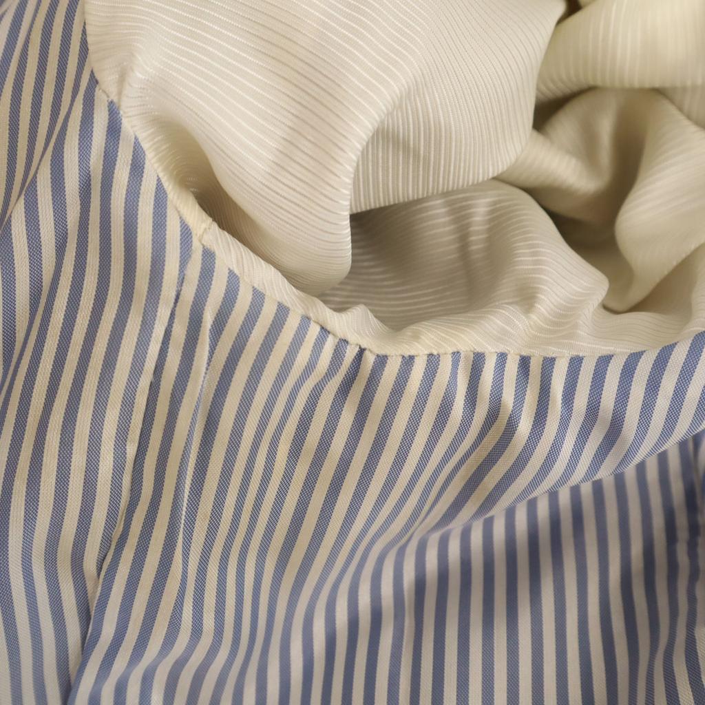 Banana Republic leather jacket S Beige Women Used