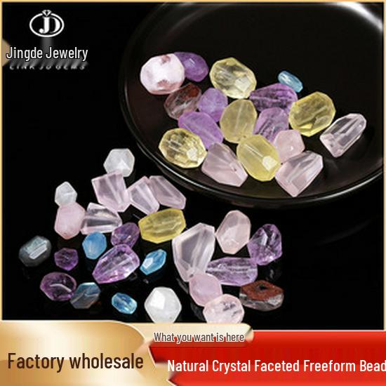 Agate Six-Syllable Mantra Loose Beads DIY Jewelry Accessories - Red Round Beads