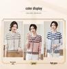 Mom's 2026 Stylish Knit Cardigan Set for Women Over 50