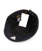 Nonwashing Denim Hunting Cap
