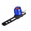 Bicycle Warning Helmet Frog Light