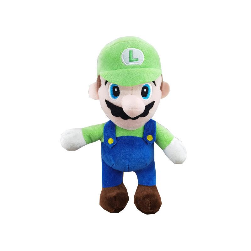 Mario Plüschtiere, Spiel- und Animationszubehör, Puppengreifautomat Puppengeschenk (20-25 cm)