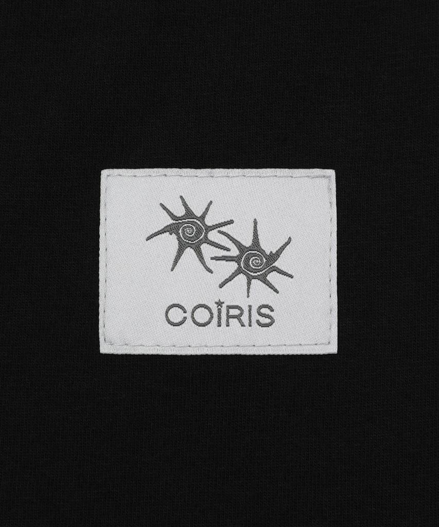 Koiliseu Seoul City Archive Short Sleeve T-Shirt (2 Colors)