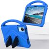 Housse de protection portable en mousse EVA pour tablette PC Doogee U11/U11 Pro 11" - Protection antichoc avec support arrière pour enfants