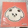 [USED] TXT Purbat Mouse Pad Bam Gyu Beomgyu