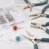 Exclusive Customization High Quality Stainless Steel End Cutting Wire Pliers Hand Tools DIY Jewelry Pliers Fit Handcraft Repair