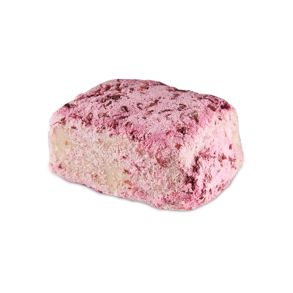 [Lush] Скраб для тела «Вишневый пирог» 45 г