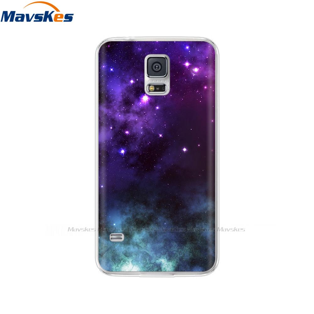 Cover Carina Per Samsung S5 Custodia Morbida Silicone TPU Cover Posteriore Custodie Per Telefono Per Samsung Galaxy S 5 GalaxyS5 S5 Mini S5mini coque