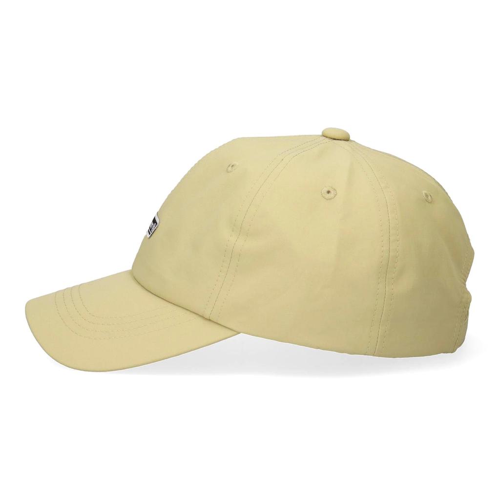 Coleman Cotton Nylon Cap