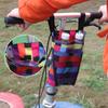 Mobile Phone Waterproof Bicycle Bags Cycling Front Storage Bag Bicycle Storage Bag Bike Basket