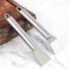 Kitchen Stainless Steel Cleaning De-icing Deicing Tool Ice Scraper Defrosting Shovel Fridge Deicer
